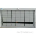 Automatische Hochleistungsstapel -PVC -Vorhang schnelle Tür